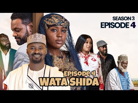 Wata Shida Season 4 Sanarwa Akan Ranar Da Za A Dawo Shirin Wata Shida Daga Director Episode 4 Wata Shida Season 4 Sanarwa Akan Ranar Da Za A Dawo Shirin Wata Shida Daga Director Episode 4