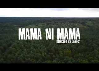 MOSES MWANA KIS MAMA NI MAMA