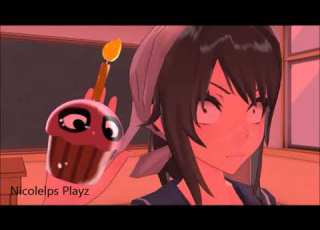  MMD ASDF Movie 5