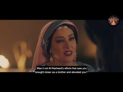 Harun Al Rashid ـ Episode 28 With English Subtitle