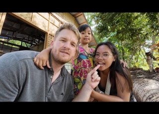 Why I Left The USA To Find Love In The Philippines