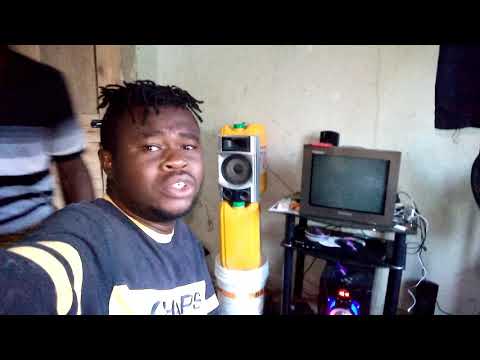 Manyota Ankiimba Nyimbo Yake Mpya Ft Harmonize