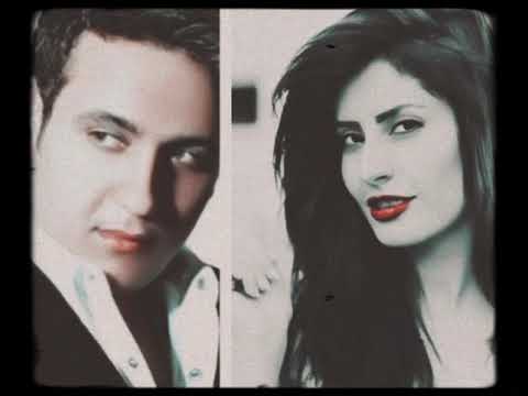 نهال نبيل قيس و ليلى الحان محمد رحيم