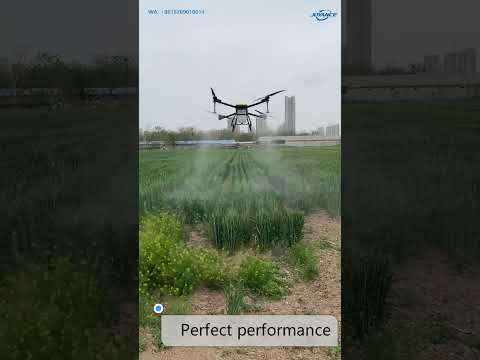 Perfect Performance Of JT30L 404 New Agricultural Sprayer Drone 30lt Drone With Centrifugal Nozzles Perfect Performance Of JT30L 404 New Agricultural Sprayer Drone 30lt Drone With Centrifugal Nozzles