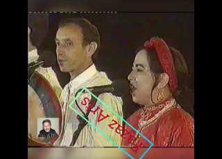  حادة وعكي مع عبد الله زهراوي 1Hada Ouaki
