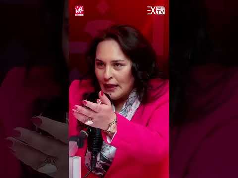 Najiba Jalal I Am Not With Iran There Is A Dangerous Intellectual Infiltration That Must Be Add