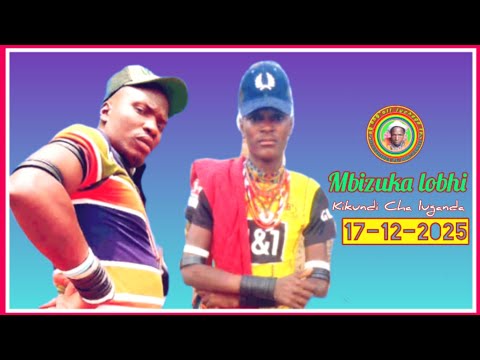 MBIZUKA LOBHI NDAMA JIGUSHILAGA KIKUNDI CHA LUGANDA 2026 BY Msambazaji Ng Ong Oli