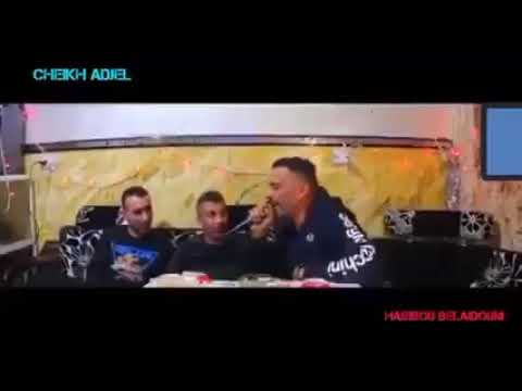 شــاب الـعـجـال نـقسـم بالله حـتـى بـغـيـتـها