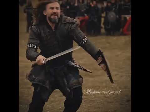 توراهان ألب المؤسس عثمان