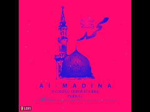 Sabuwar Kasidar Rabil Jos 2021