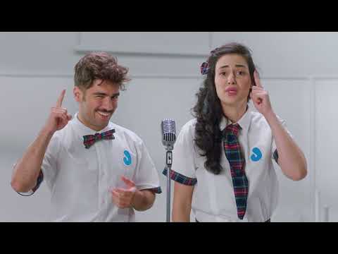 Jumbo Bulgaria Back To School 2023 Реклама