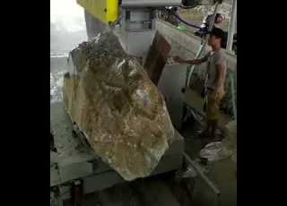 StoneBlade Pillar Saw 1