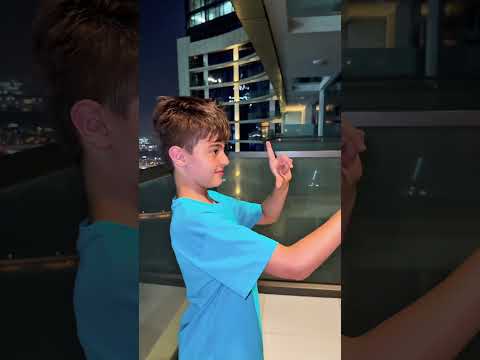 خلودة جرب ترند جديد في دبي