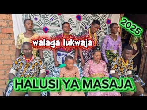 WALAGA LUKWAJA HALUSI YA MASANJA BY SANZU 2025