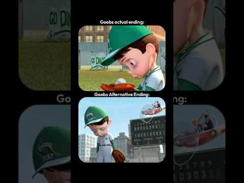 Which Ending Felt Right For Goob