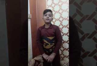 غنيه يبنيه من تمشين عدلي كذلتج