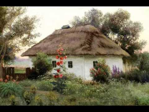 Piдна мати моя Рушник Гурт Експрес