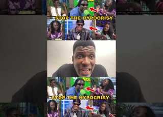  What Yaa Yeboah Said About Shatta Wale Will Shock You As Baaba Punches Shatta Wale News