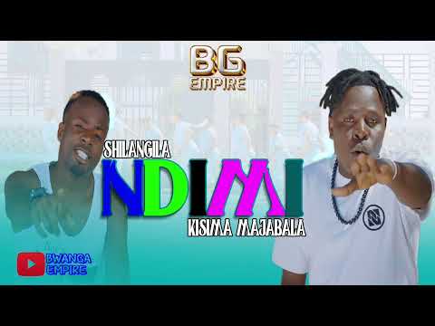 Kisima Majabala Ft Shilangila Ndimi Official Video Music 2025 BY BWANGA EMPIRE TRADITION