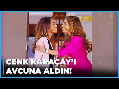 Ceren Cemre Yi İşinden KOVDURDU Zalim İstanbul 13 Bölüm