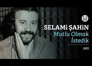  Selami Şahin Mutlu Olmak İstedik Official Audio