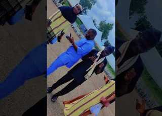 Abuja Best Dance 2025