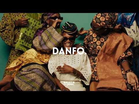Amapiano X Afrobeat Type Beat Afrobeat Danfo 2026