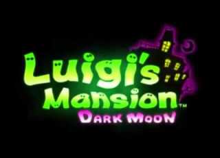 Luigi Mansion Something Strange By Mandopoy