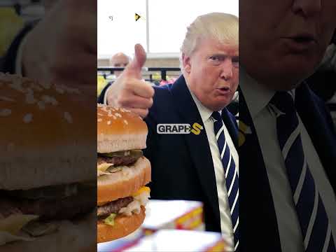 عقب وصوله للرئاسة تعرف على عجائب وغرائب دونالد ترامب