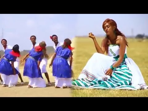 Yannet Dinku Hiriyee Oromo Music New 2014