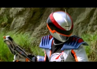 Just Like Me Operation Overdrive Full Episode S15 E16 Power Rangers Official