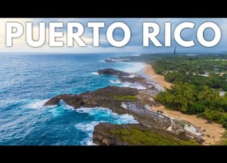  Ultimate Puerto Rico Road Trip 2 Days Of Island Adventure