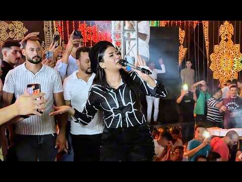 كل الترندات الجديدة للمطربة حنان احمد 2025 في الفيديو ده شاهد للاخر