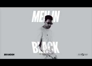  Will Smith Men In Black BRANDON Remix