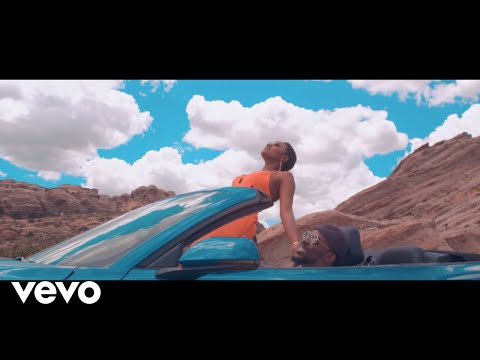 SIMI By You Official Video Ft Adekunle Gold