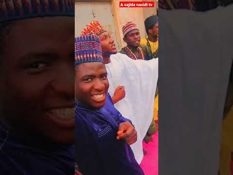 Majalisin A Sajida Majalisin Unguwarsu