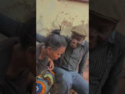 Longwani Naba Lucky Can T Get Along