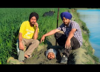  160 DP MASTER GAGGI DON SHORT MOVIE 2025 THEATER JUNCTION TJ