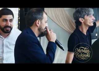 Men Hacan Esqe Xeyanet Elemisem Hokmeli Kendi Nihat Beyin Toyu 24 05 2026