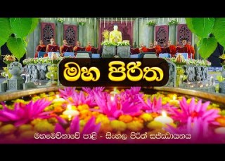  මහ ප ර ත මහම ව න ව ප ළ ස හල ප ර ත සජ ඣ යනය