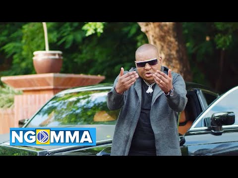 Professor Jay Utaniambia Nini Official Video