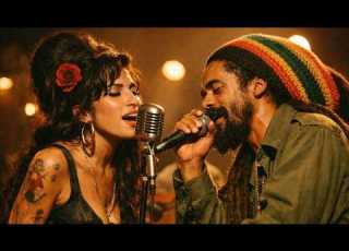  Amy Winehouse Damian Marley Vinyl Lament 3 Reggae Blues Pop Timeless Groove 2026