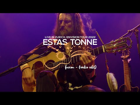 Estas Tonne Fusion Live Radio Edit