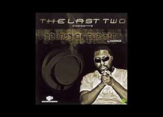  Hammer Of The Last Two Agyenamoa Kwesi Feat Okra Kwabena Kwabena Artwork Audio