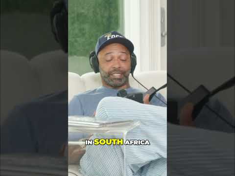 Is Tyla Colored Outside Of South Africa Tyla Joebuddenpodcast Podcast