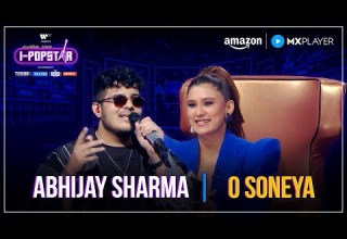 O Soneya Abhijay Sharma I Popstar Vol 1 EP02 Amazon MX Player 