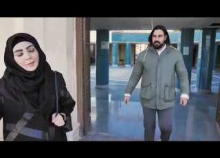  تله فیلم سبکبال عاشق کارگرن شهرام هاشمپور