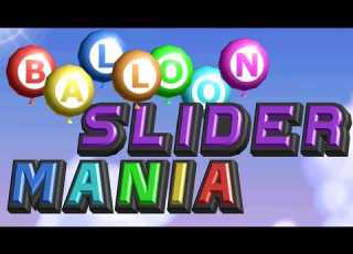  BALLOON SLIDER MANIA SM64 Slide Romhack