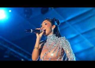  Wendy Cathalina Wendy Cathalina Fonao Ameza Zah SOMARÔHO 13 ème Edition Madagascar 2026