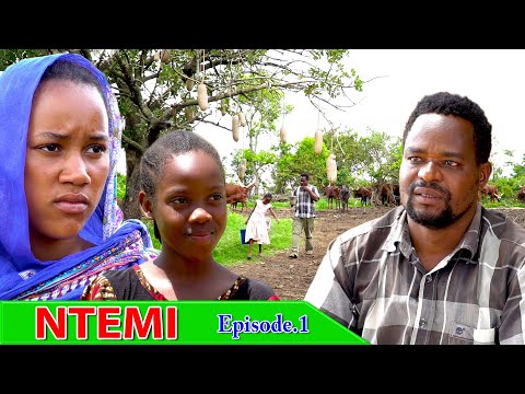 NTEMI Swahili Movie Bongo Movies Latest African Latest Movies Episode 1